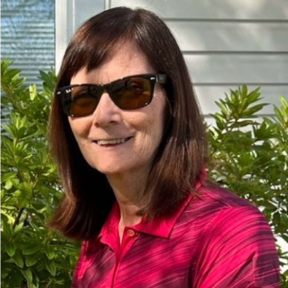 Meet your Posher, Jill